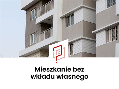 polski ład mieszkania dla singli|Mieszkanie bez wkładu